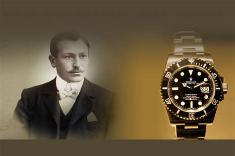 rolex de la historia